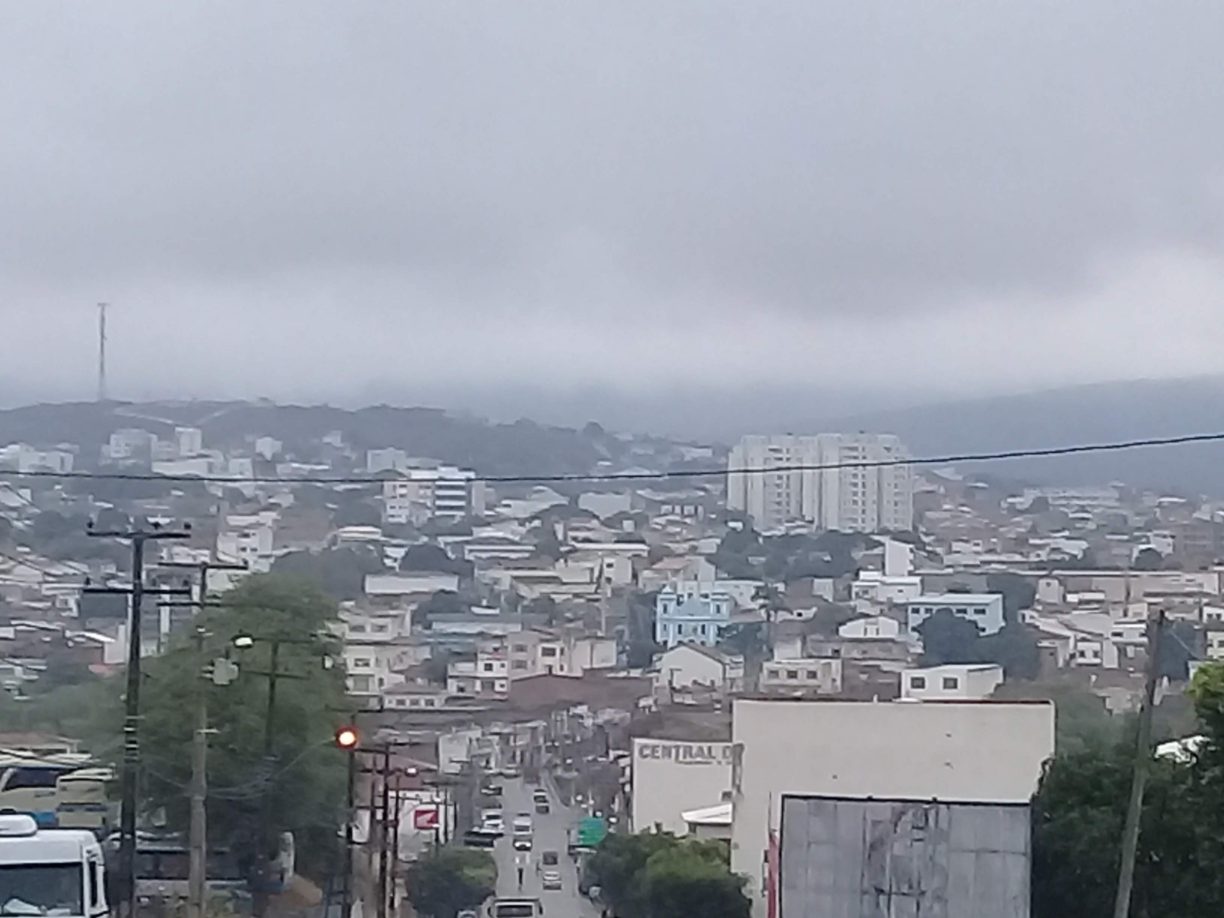 Brumado: PISCINÃO DO JURACY: moradores estão  retados.