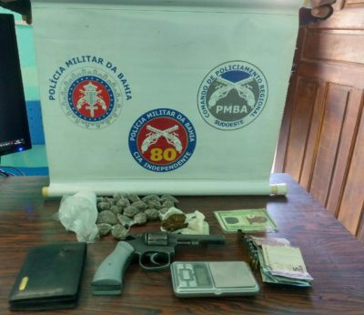 fonte/ Polícia Militar 