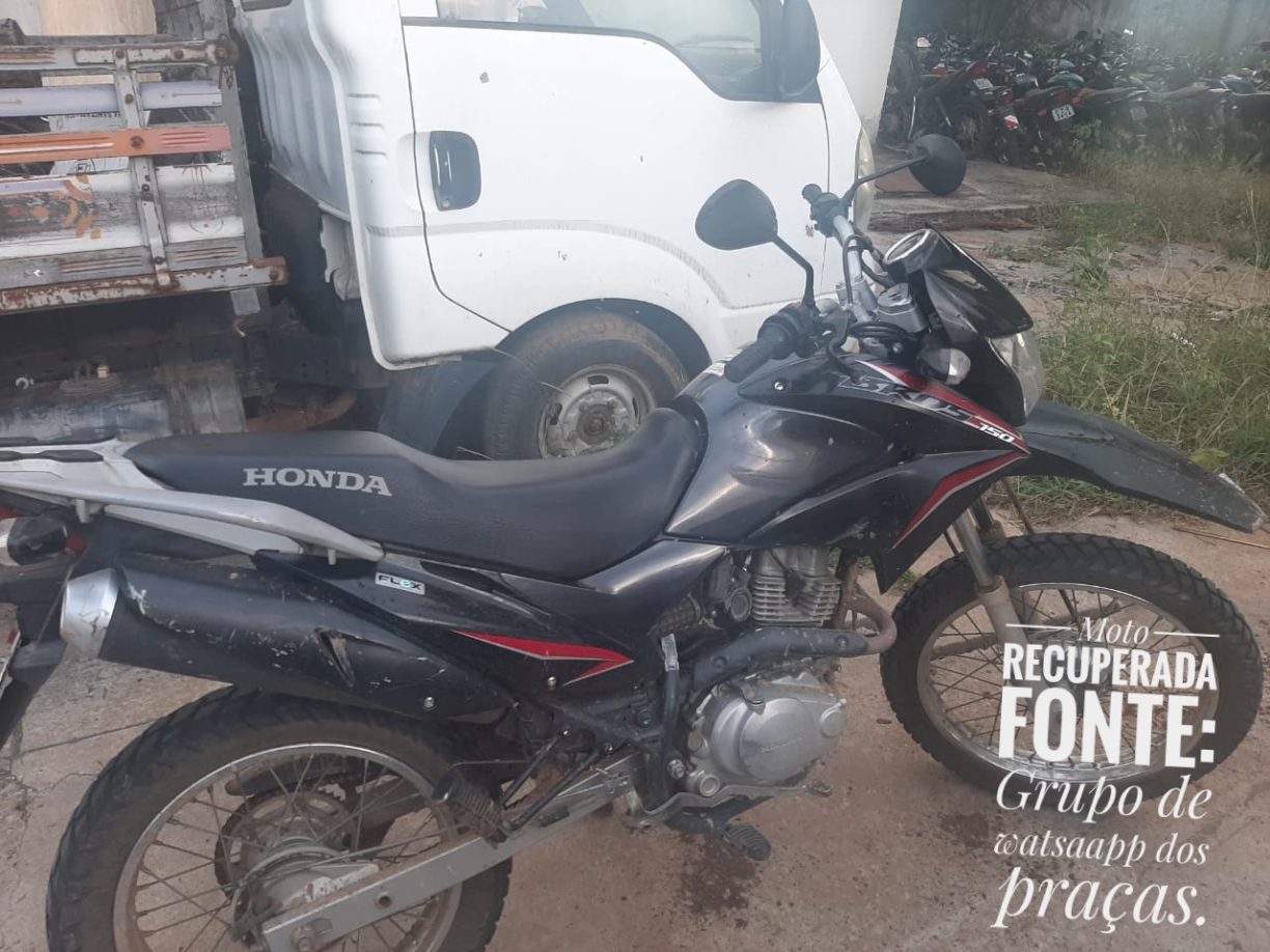 Brumado: Amigo da onça, bebeu com o colega e depois furtou a moto.