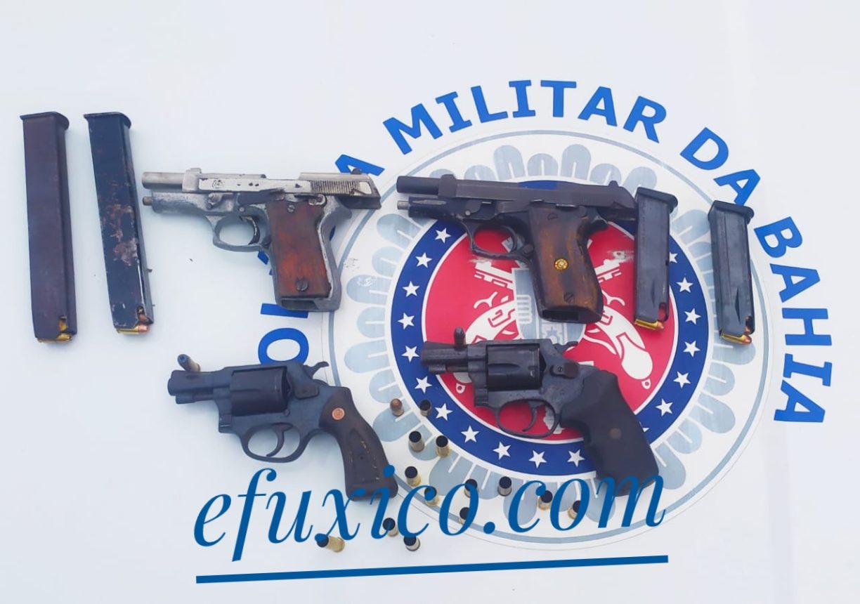 Polícia Militar Cancela 4 Bolsas Família no Sul do Estado.