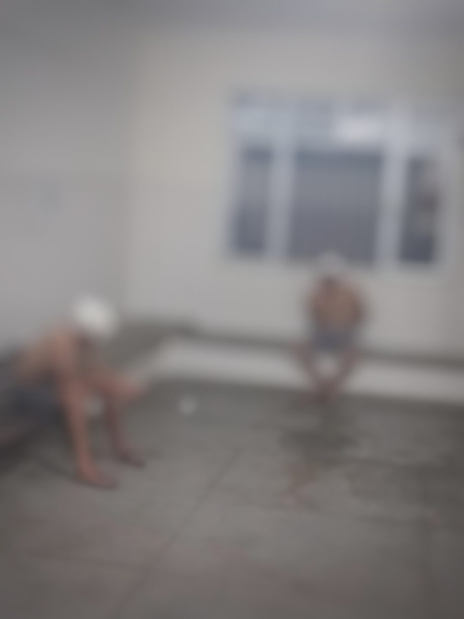 Brumado: PM prende dois “Bufa Pinga” que alteraram a Zorra toda no Sábado..