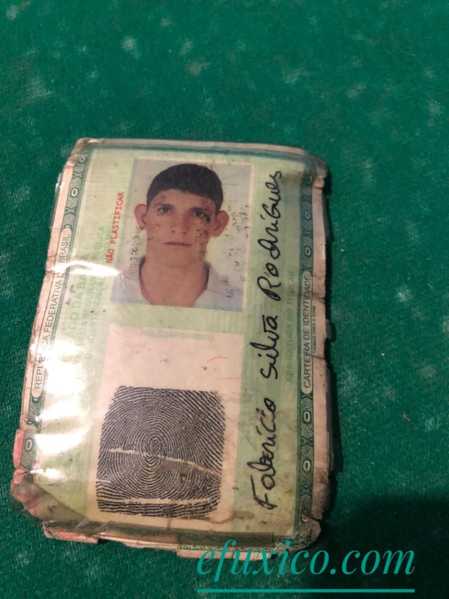 Brumado: Tiro na Testa! Jovem é Morto na Zona Rural, Polícia Militar estar na Caçada dos suspeitos.