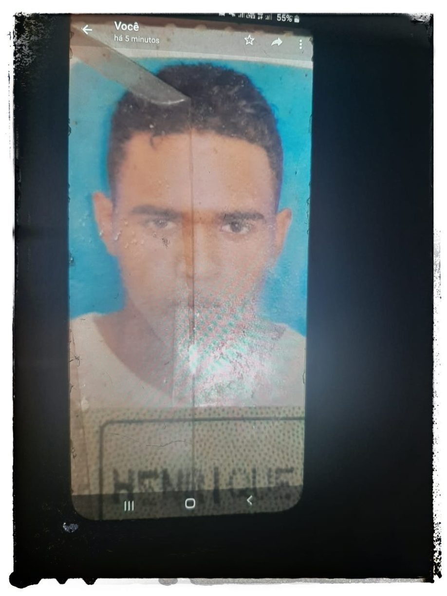 Homicídio na Virgílio Ataíde, será que foi vítima de Fake News?