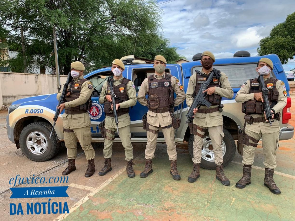 Fique Ligado! Estado publica resultado de etapas dos concursos para soldado e oficial de saúde