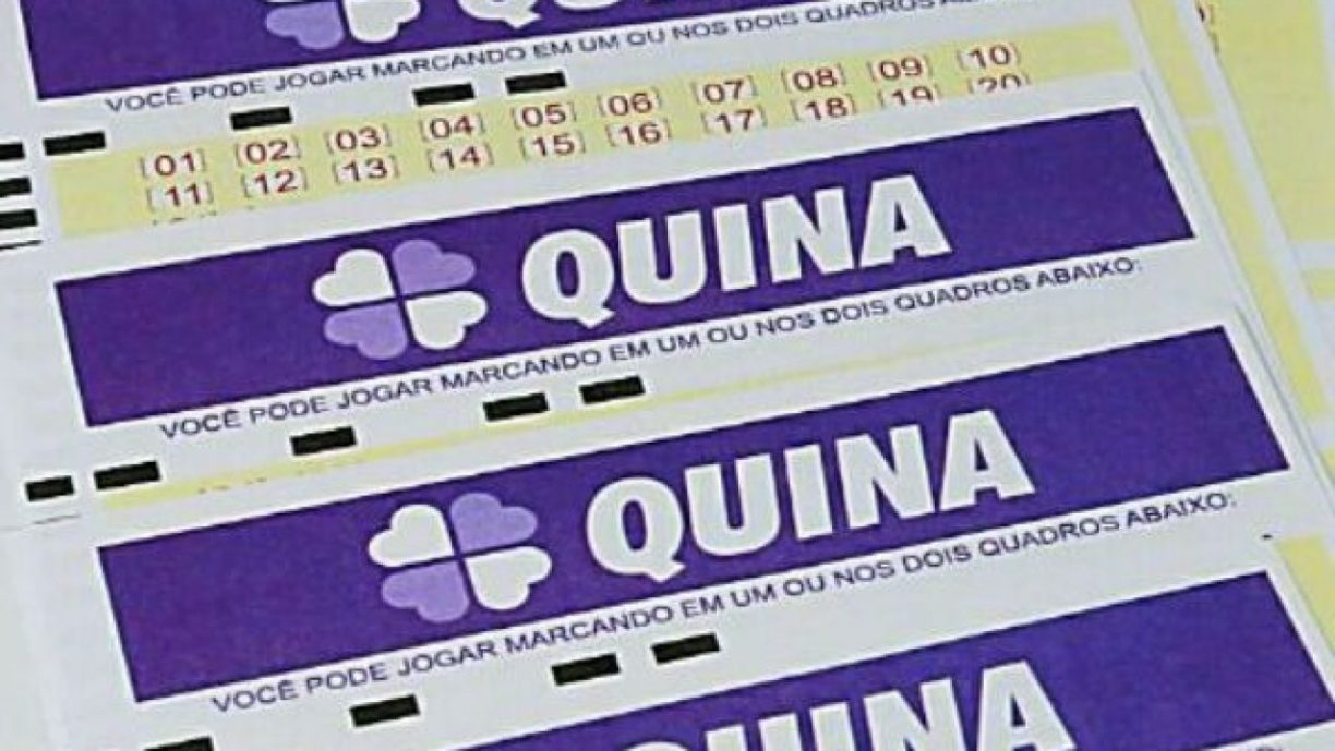 Levantar a Guia | Quina pode pagar hoje R$ 2,5 milhões