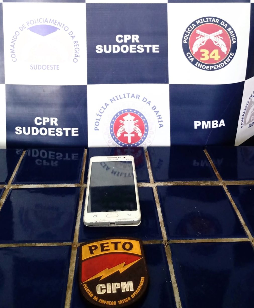 BRUMADO | PETO prende Cramunhão e recupera Celular Furtado do Sonso (vídeo)