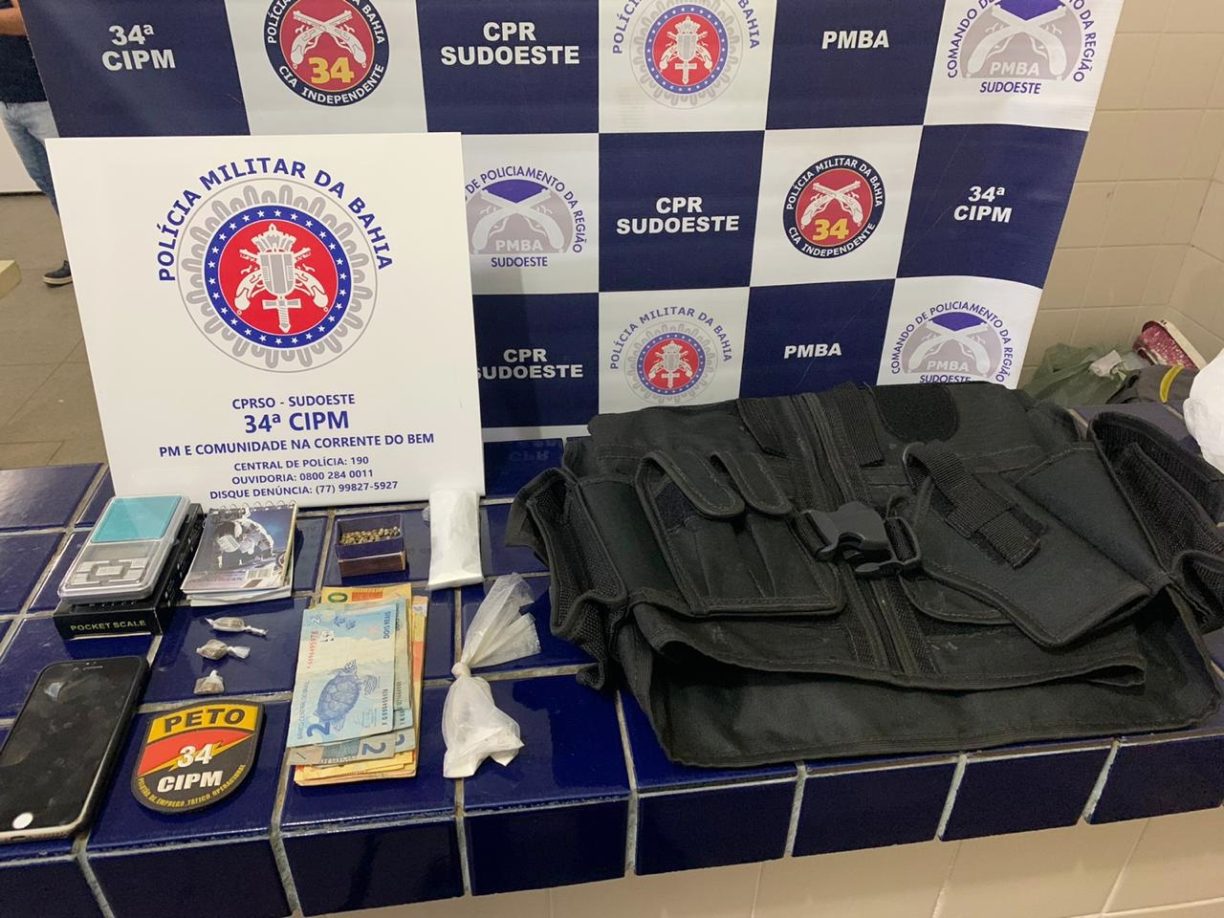 Foi herdado não foi Roubado | PETO faz Visita na “Lojinha” Pai & Filho em Contendas.