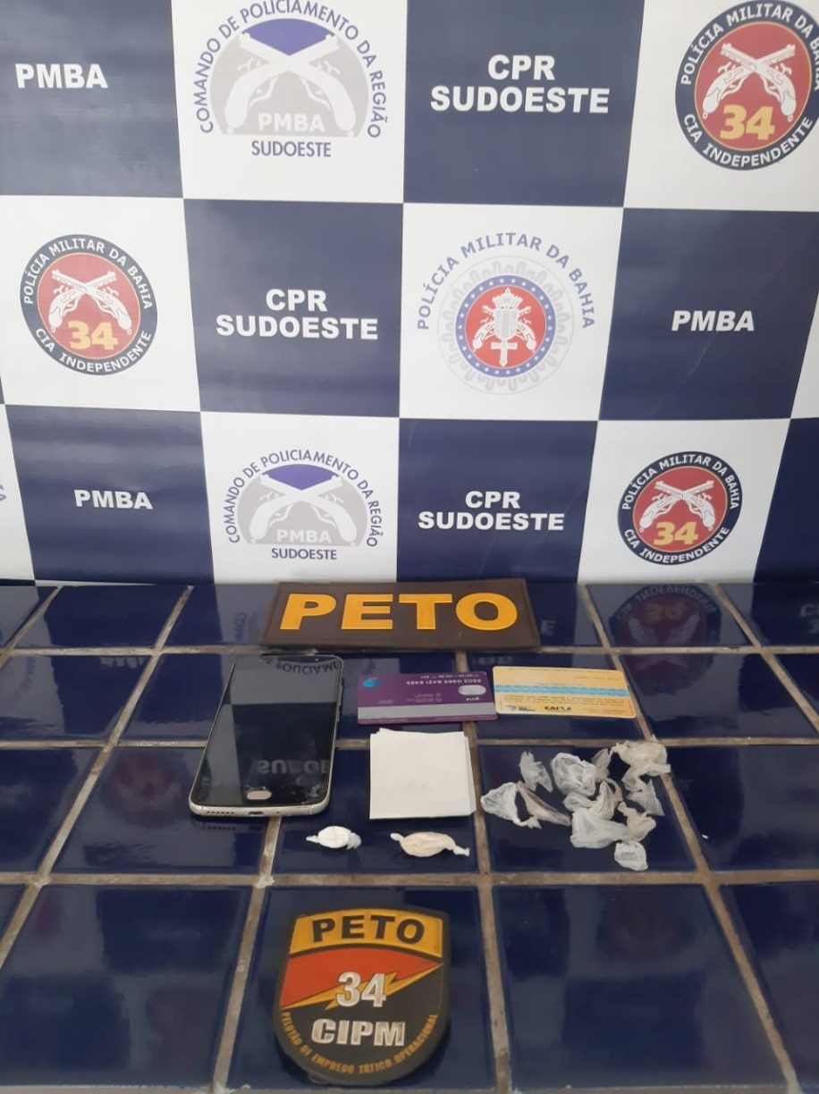 BRUMADIM: Salão fake | PETO Descobre esquema de tráfico de Drogas em Barbearia nas Pedrinhas.