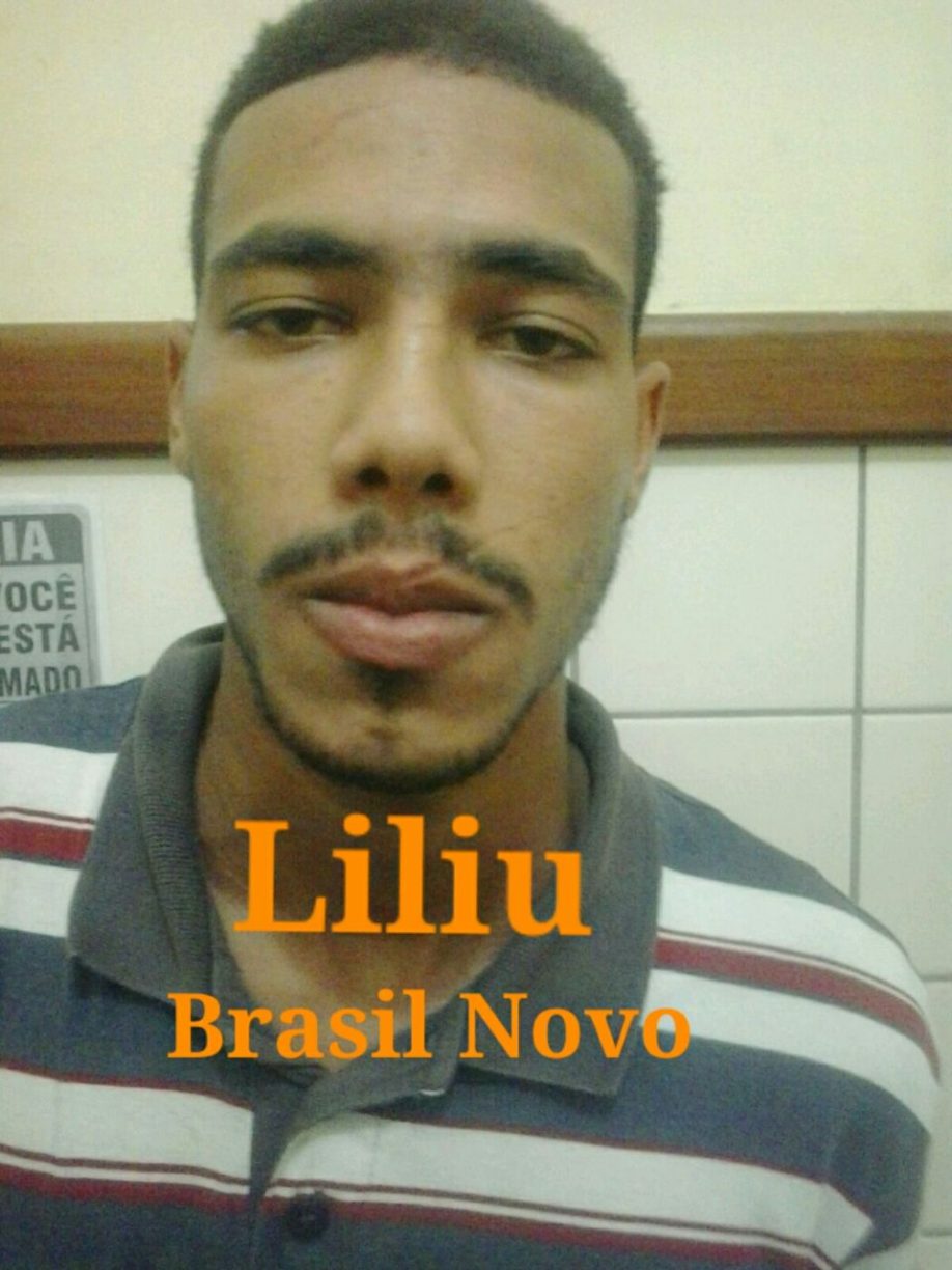 Bolsa Família Cancelada | Liliu trocou tiro com o CETO em Jequié e se “fu***”.