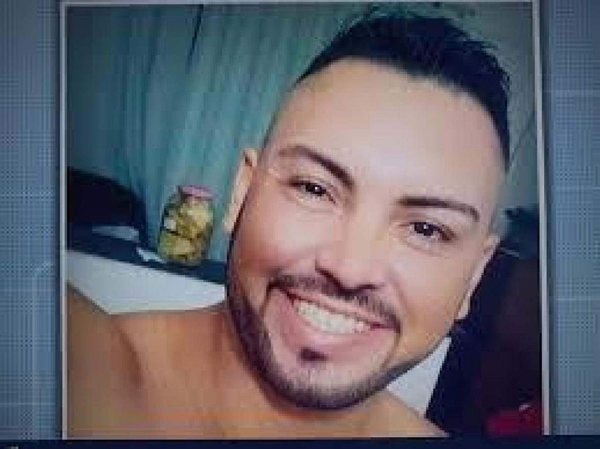 TÁ NA MÃO! ESPANCADOR DE MULHERES DE ILHÉUS SE ENTREGA A POLÍCIA.