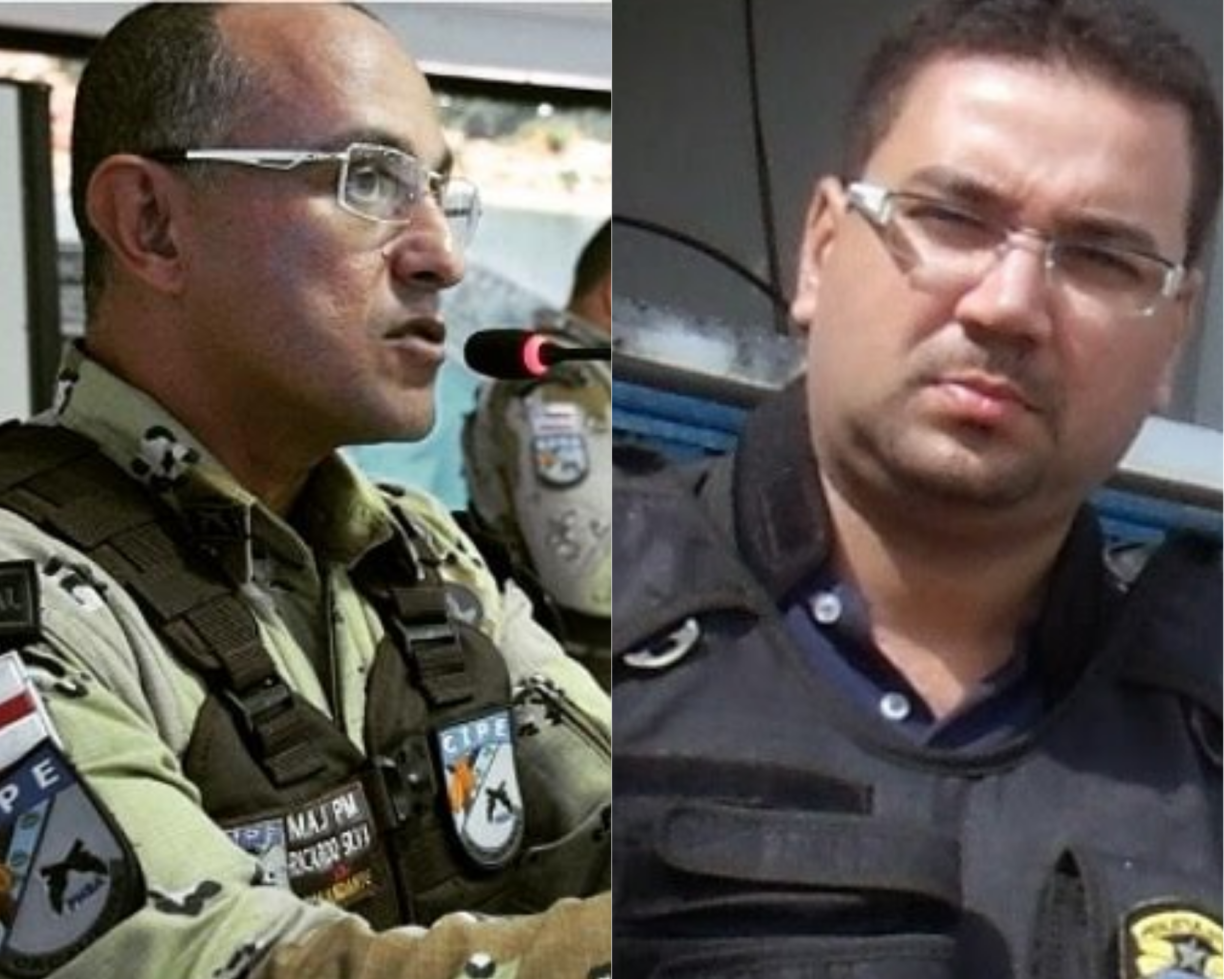 Troca de cadeiras! Governador faz mudança na cúpula de segurança em Jequié.