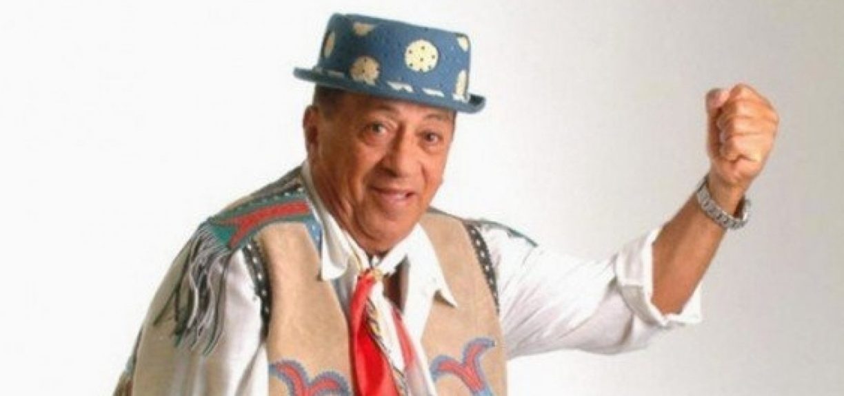 Luto na Cultura: Cantor Genival Lacerda morre aos 89 anos, vítima do Vírus Chinês.