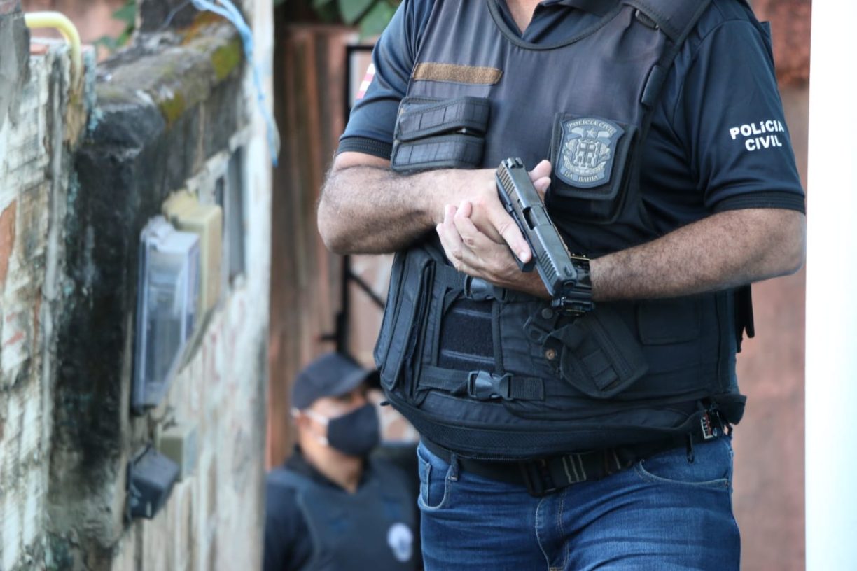 Herdado e Roubado | Enteado de traficante instalava explosivos “nas fitas” nas agências da Caixa