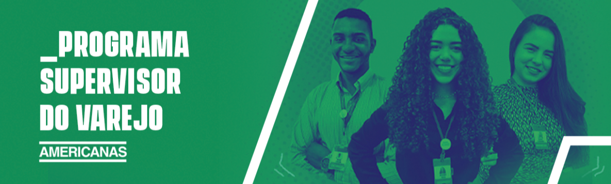 Pegue a Visão! Vaga de emprego para Brumado site Jobs.