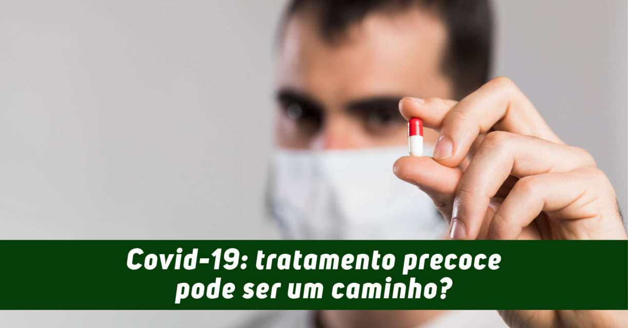Pra quem gosta de Ler: coronavírus | Tratamento Precoce muitos Municípios já adotaram