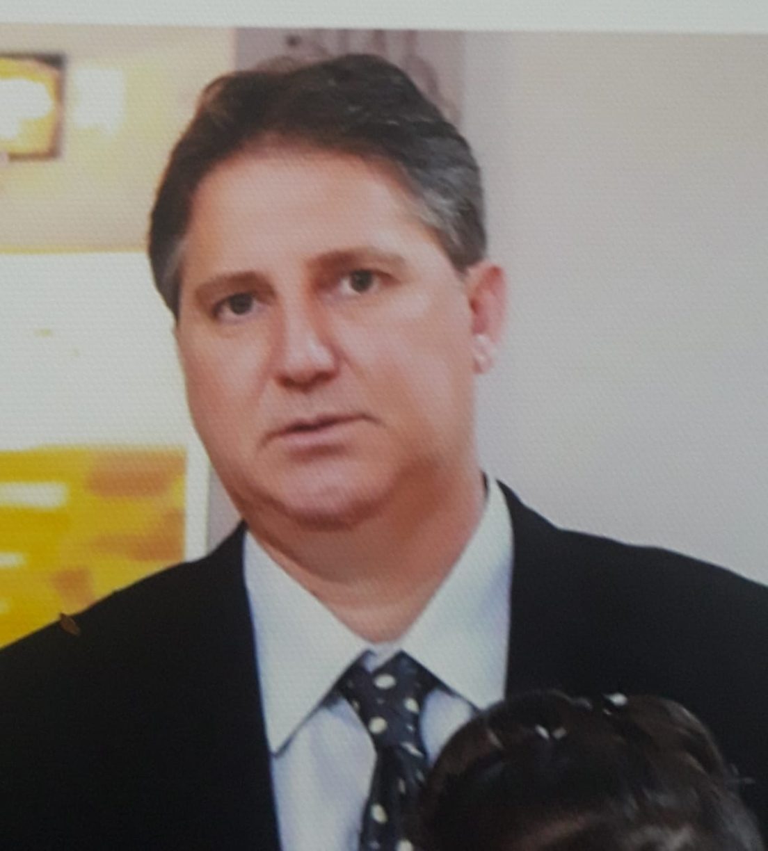Adeus Amigo! Morre no Início da Tarde de hoje, 14 o eterno Evangivaldo (Vangi do Bar da Rua do Colégio)