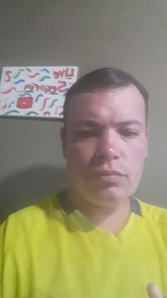 Novo Quadro: Parece baratino, mas é verdade! Youtuber Serafim assume está Namorando e faz declaração Bombástica sobre seu desempenho sexual.