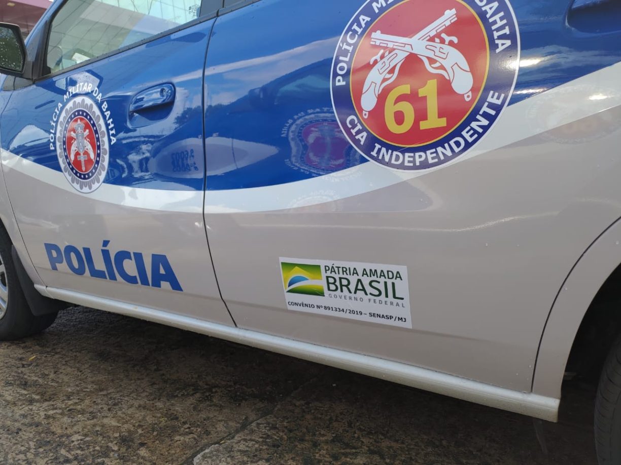 Teve Recursos Federais Também | Governo do Estado entrega mais 165 novas viaturas à Polícia Militar