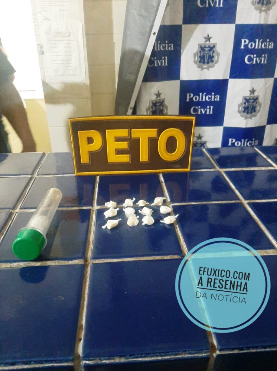 Brumado: Tá Corrido | Lazarento deixa carga de peda pra trás e beira na tupada no São Félix.