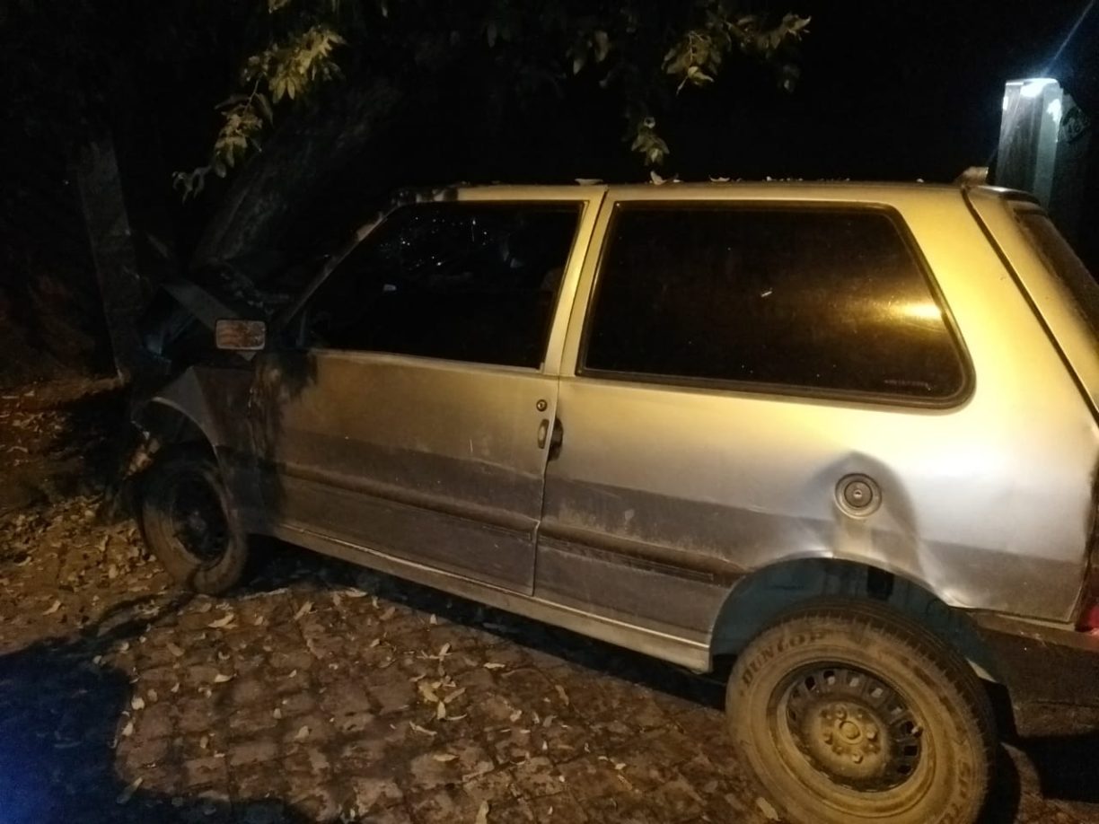 Brumado: Ai foi tentativa de homicídio! Cabrito desgovernado acaba ferindo Militar no Bairro Nobre.
