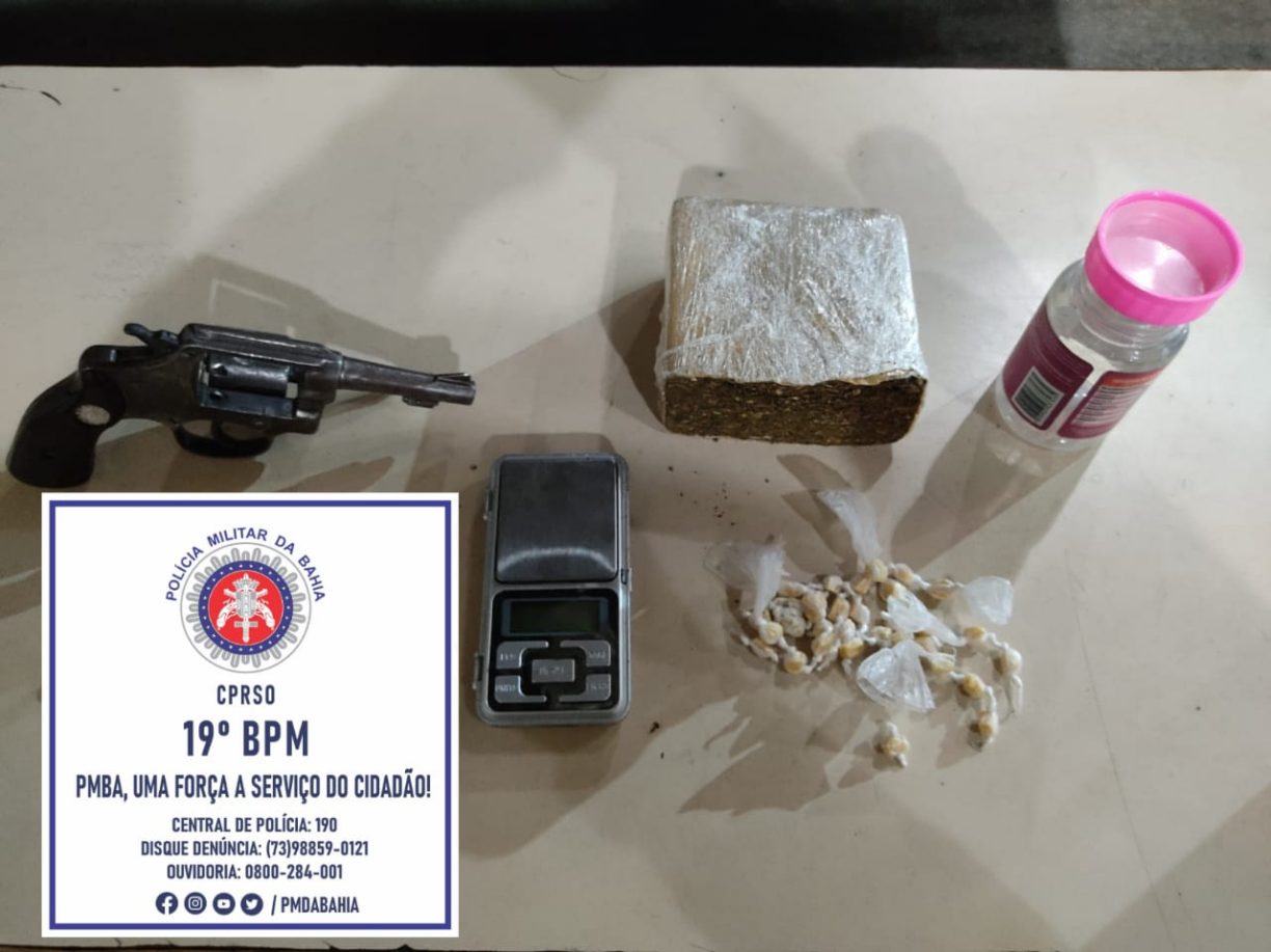 Bolsa Família Cancelada | Pombo sujo dá testa a PM em Jequié e toma Galinha Pulando.