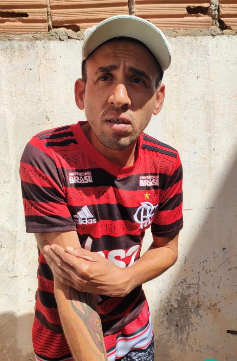 Bolsa Família Cancelada: Pombo sujo tomba em confronto com militares de Livramento do Brumado.