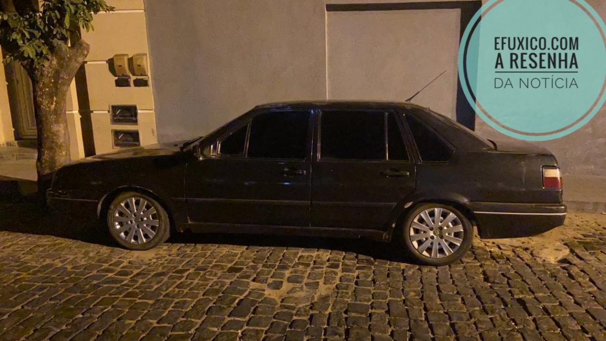 Brumado: “PETO bota água no Quentão e Queima a leitoa de Cu de Galinha flagrado com Cabrito todo errado no Centro.”