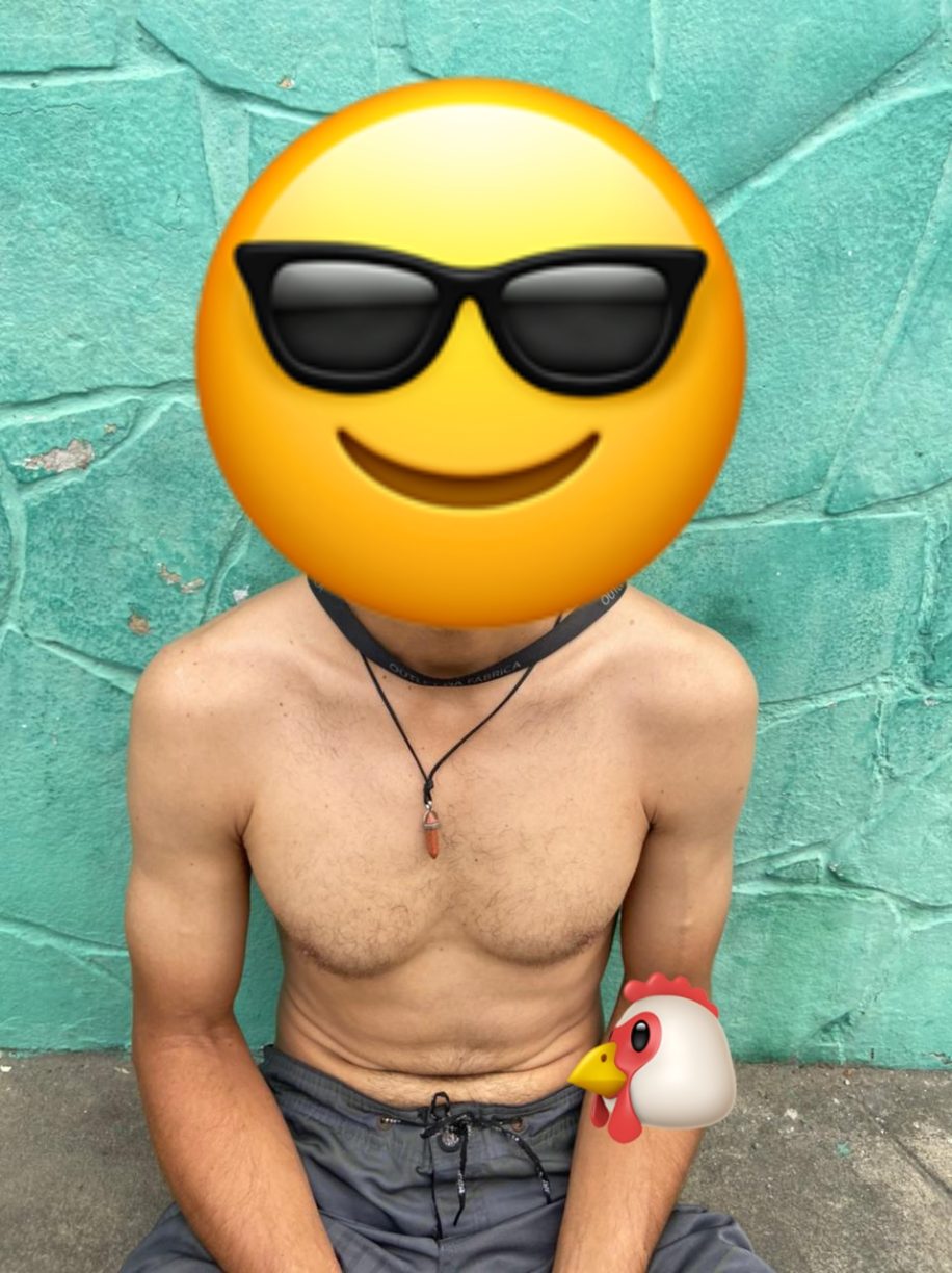 Brumado: Fuga alucinante | “Cu de Galinha passa madrugada aperriando vizinho e dá pinote de bike no Nobre.”