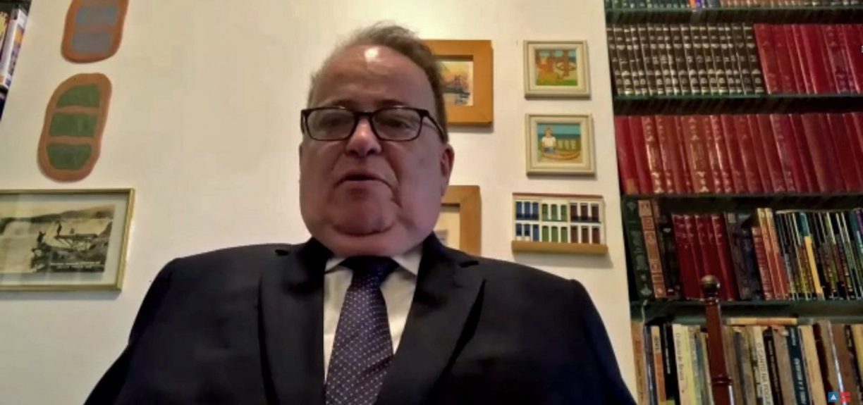 É Baratino né não? Prédio do secretário da Segurança Pública da Bahia é assaltado duas vezes em menos de 15 dias