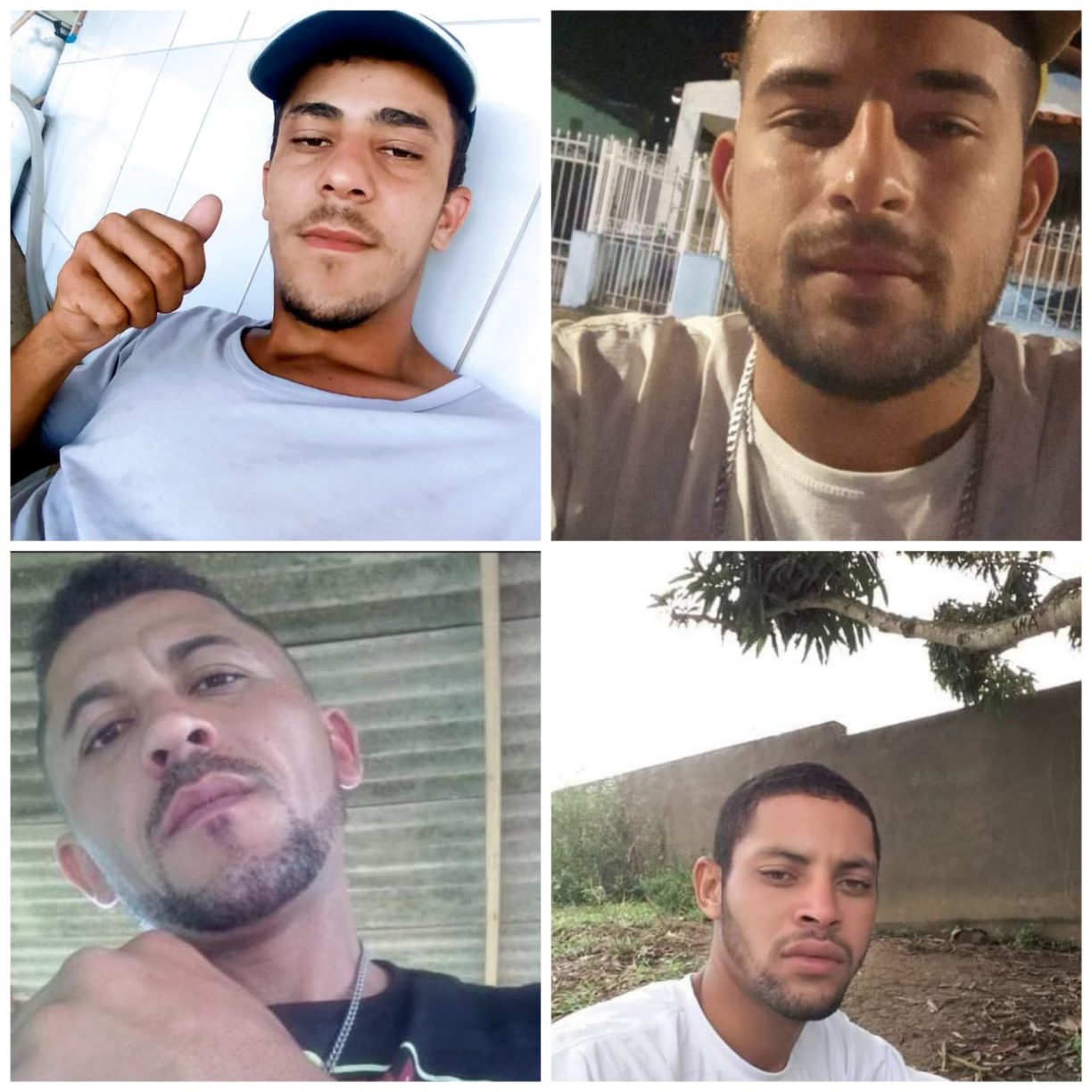 Desacreditaram! Quatro lazarentos acabam mortos durante mega operação conjunta depois de terem feito a limpa na delegacia de Ibicuí