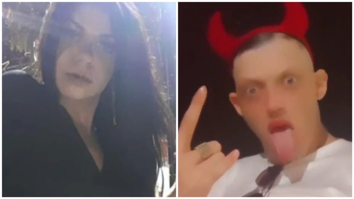 Eu eimmm! Bloguerinho é acusado de espancar “travesti” depois do programa.