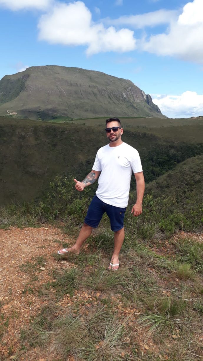 Chapada: brumadense é encontrado sem vida no leito do Rio em Barra da Estiva.