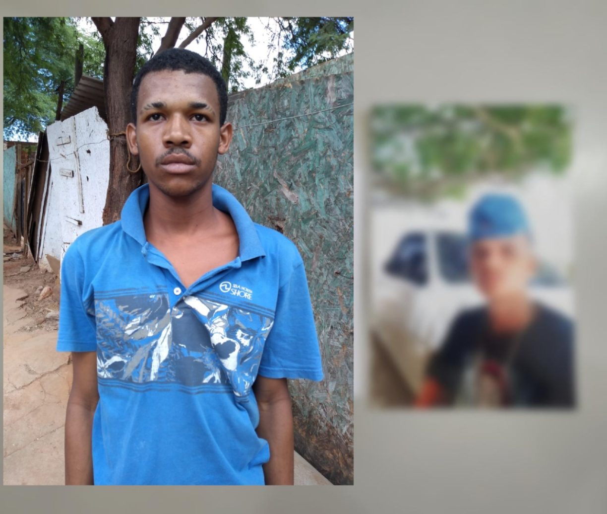 Brumado: Melhor se entregar! Polícia “caça” Filipe do São Jorge, autor da tentativa de homicídio nos nove”.