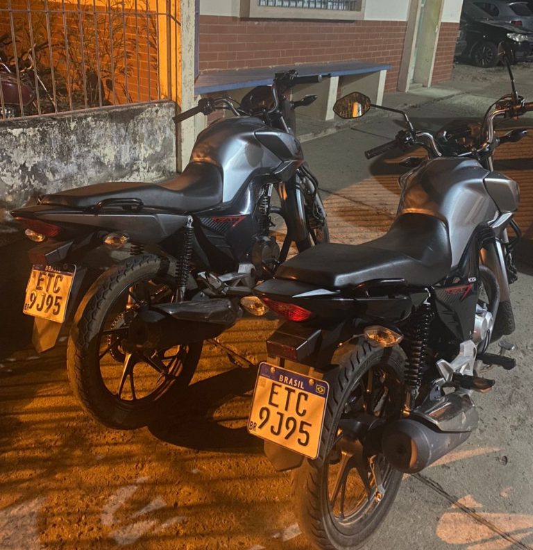 O Clone! Policia Militar apreende duas cabritas “igualzinhas” em Rio do Antônio, A Capital dos Pokemons.