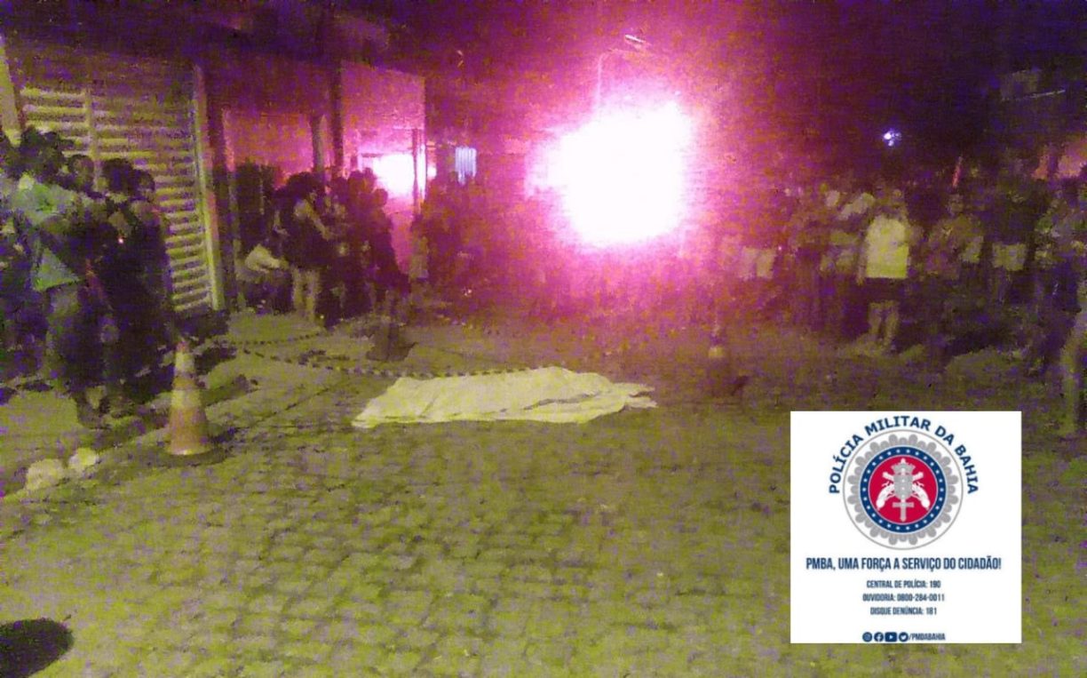 É de Agora: Acusado de Matar João dos Brisas a Golpes de Faca se apresenta na Delegacia acompanhado de advogado.