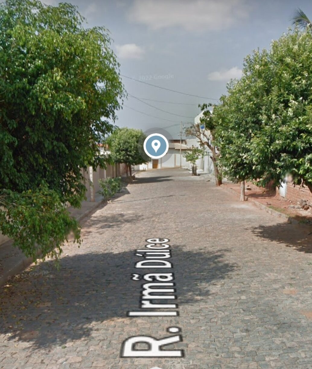 Brumado: Corpo de Jovem é encontrado por vizinhos com sinais de Suicídio no Alto Escalavrado