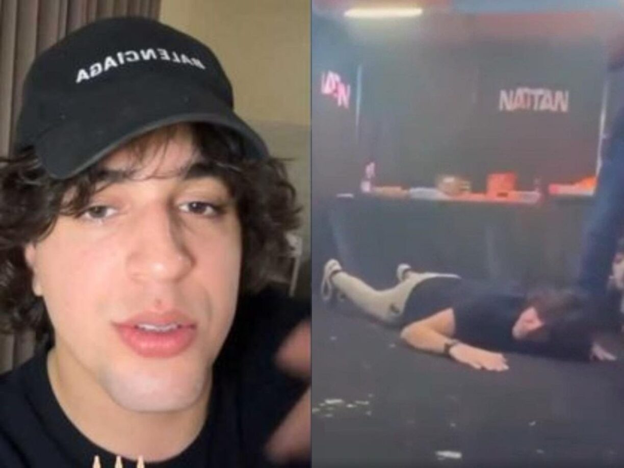 É Tiro Zé! Um homem morreu e nove pessoas ficaram feridas em um tiroteio durante show de Nattan e Xand Avião