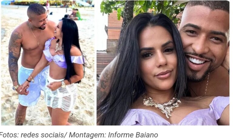 Detalhes do assassinato de DG e Naroka Rifas: “Mãe de Santo avisou, blogueira sonhou com o corte e tiro foi profissional”