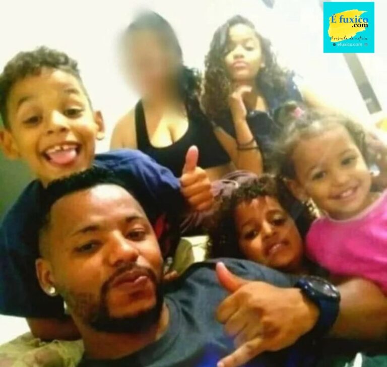 Covarde! Pai mata os quatro filhos para se vingar da esposa no RS