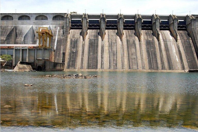 Chesf reduz vazão de saída da barragem da Pedra, em Jequié
