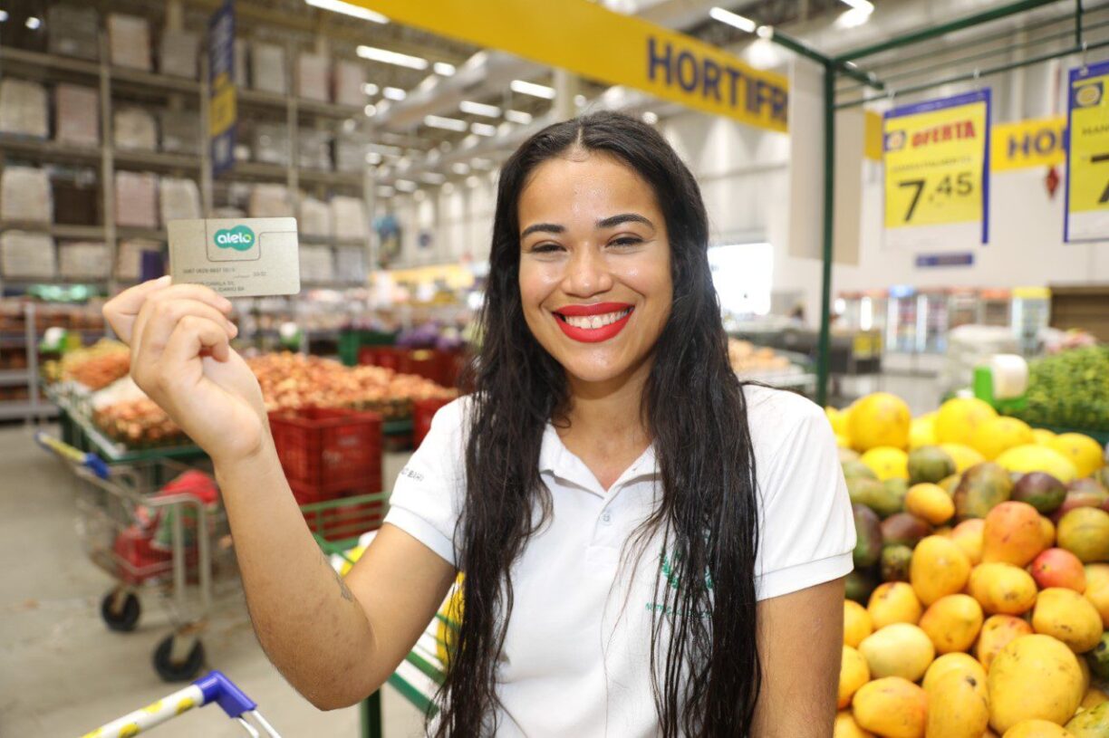 Bizu Massa! Estado realiza novo crédito do Bolsa Presença, neste sábado (15).