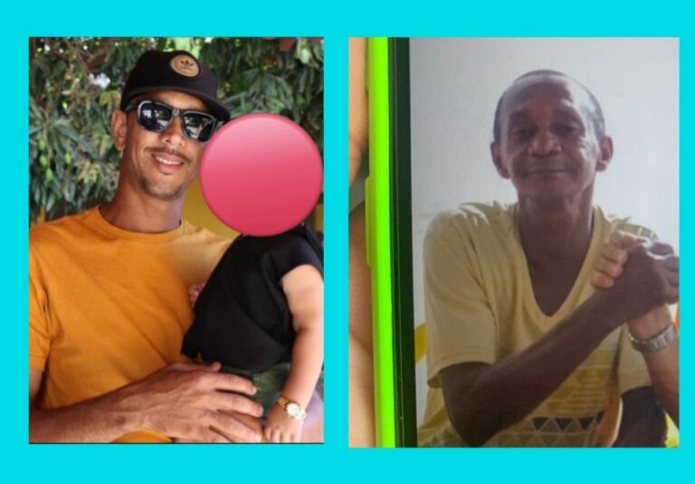 Brumado: Identificadas as vítimas do ataque ao Bar na dois de julho.