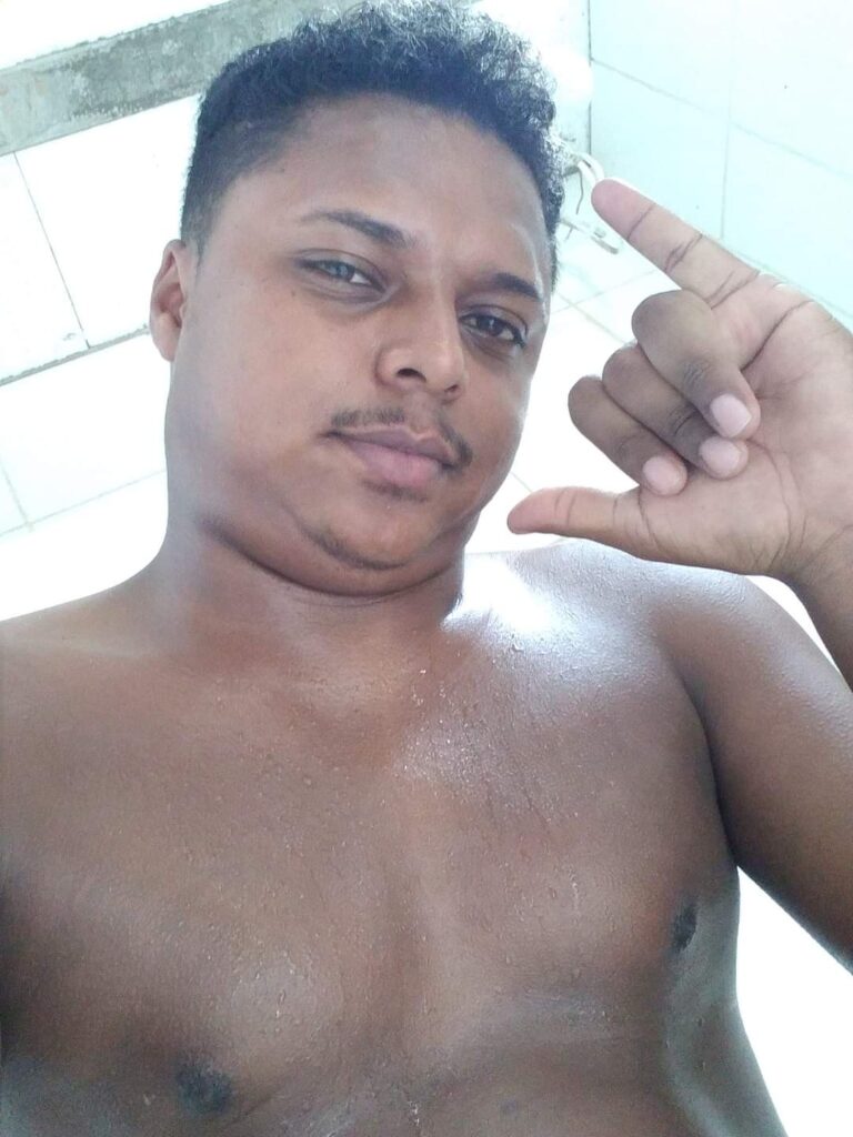 Homossexual é morto a tiros em Jequié.