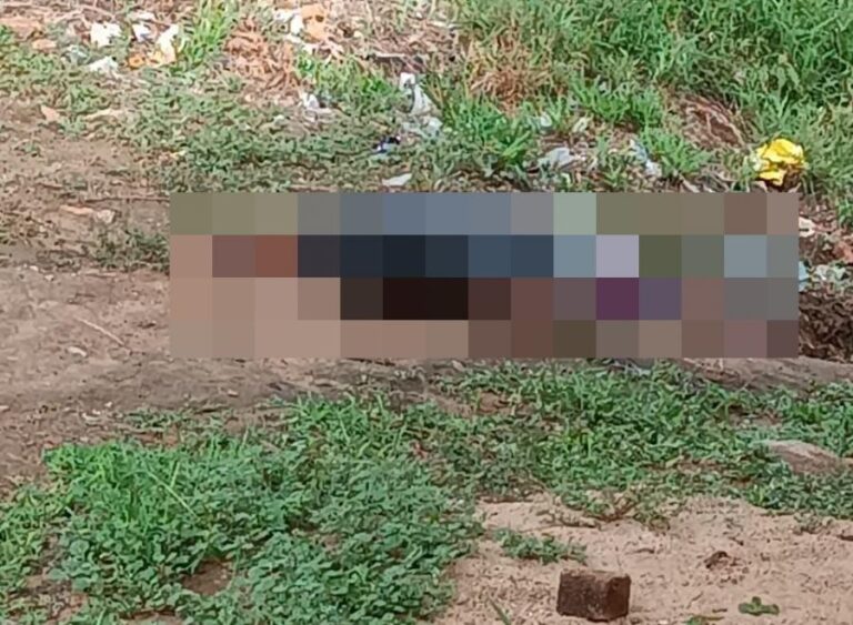Homem de 26 anos é assassinado no Km 4 em Jequié