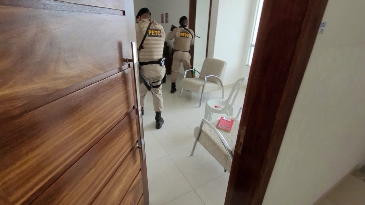 Os CUmelentos Subiram para o Presídio! Polícia Civil emite nota sobre o estupro coletivo da Garota de Programa.
