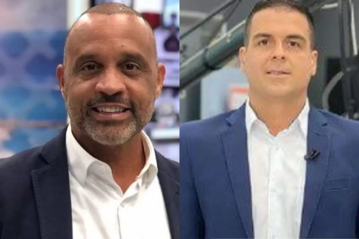 (Assista) Marcelo Castro tenta ser ouvido e manda recado para Zé Eduardo: “querendo se aparecer”