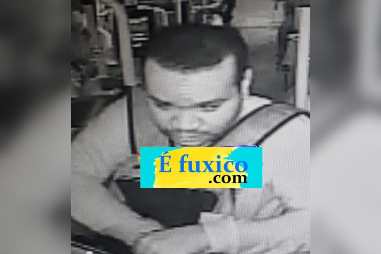 É de agora! veja quem é o bandido que matou ex-PM em assalto a ônibus na BA-524