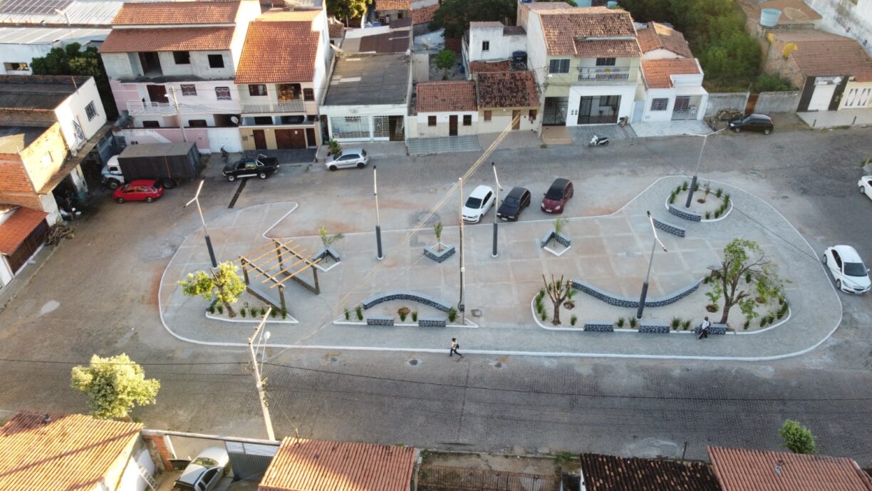 Brumado: Prefeitura irá inaugurar “uma renca” de obras em comemoração aos 146 anos de Brumadim de açúcar