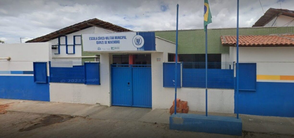 Educação: Dois colégios na Bahia terão que ser readaptados após governo federal encerrar escolas cívico-militares