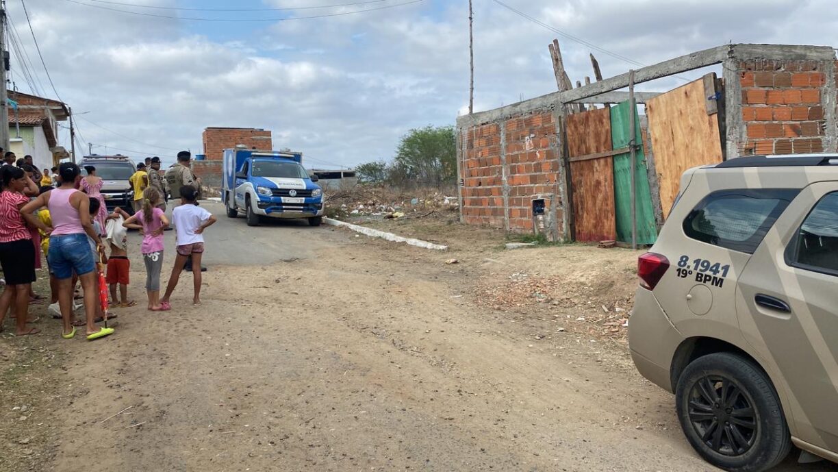 Seis membros de família cigana foram executados a tiros na cidade de Jequié